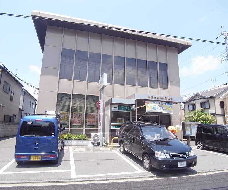 銀行　ＪＡ京都市 醍醐支店（銀行）まで184m