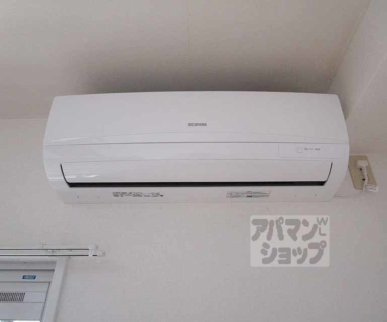 その他設備　３０２号室の写真です。
