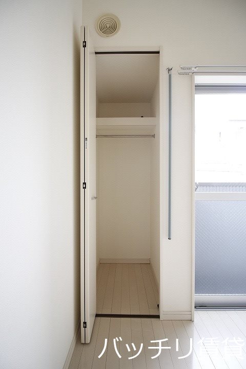 収納　別号室イメージの為、現状を優先致します。