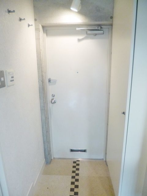 玄関　★玄関から・・・★