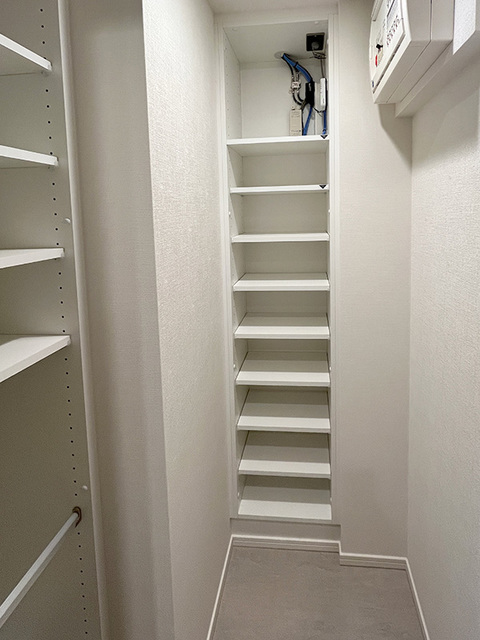 その他　※写真は同タイプ住戸です。