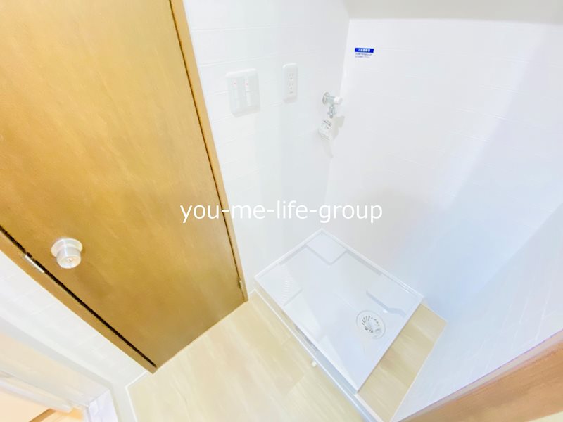 その他設備　※別部屋写真　参照※