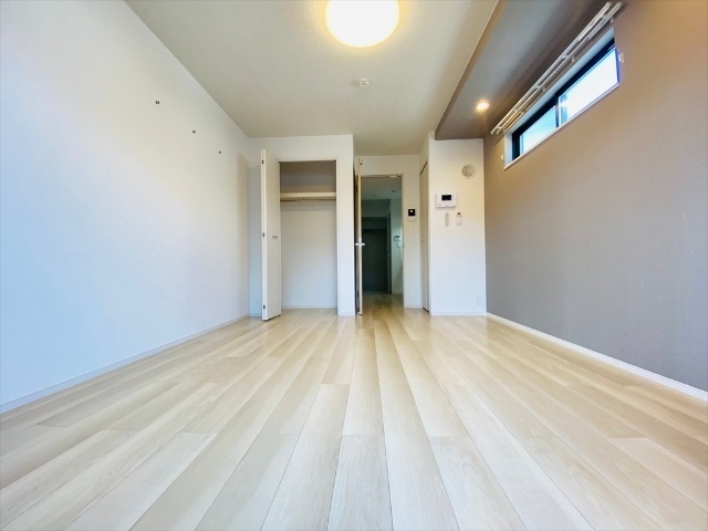 その他部屋・スペース　＊コンテチェストIIIと同タイプのお部屋です。
