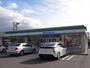 コンビニ　ファミリーマート諏訪インター店（コンビニ）まで1100m