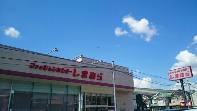 その他　しまむら（その他）まで58m
