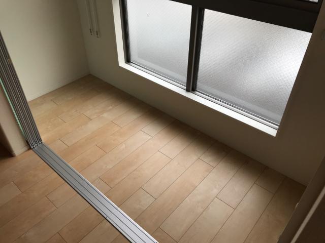 その他　インナーテラス