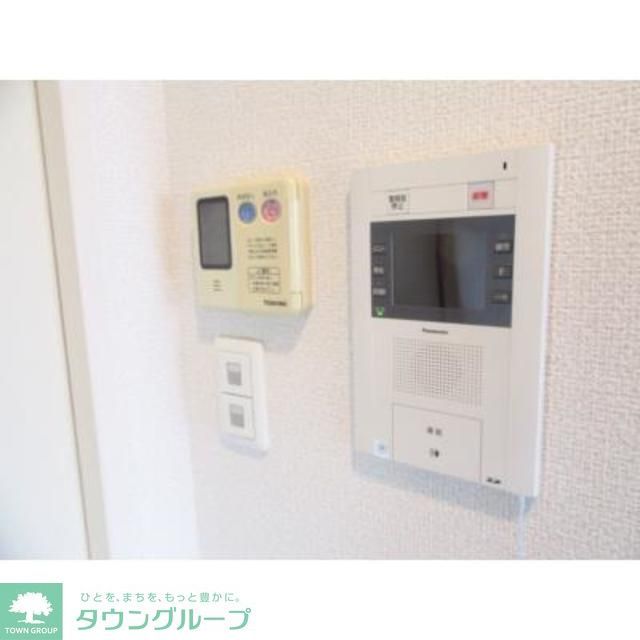 その他　※写真は同タイプ住戸です。