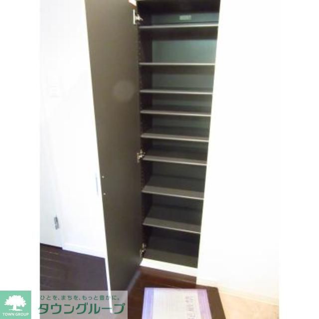 その他　※写真は同タイプ住戸です。