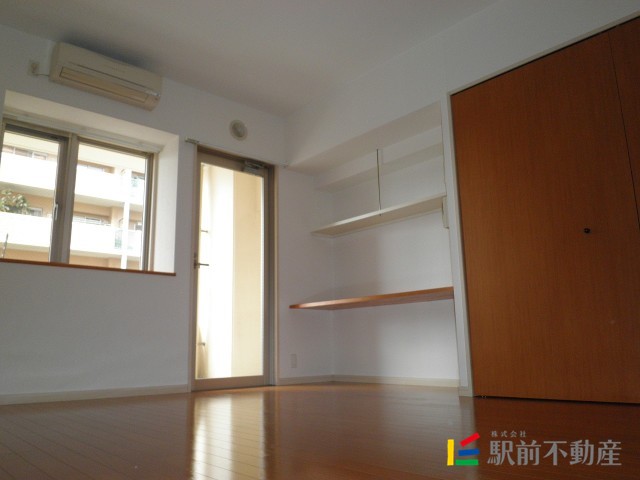 その他設備　同タイプ別部屋（反転）