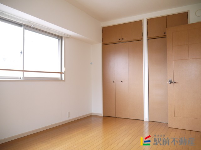眺望　同タイプ別部屋（反転）