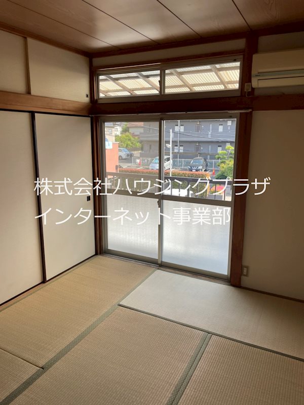 その他部屋・スペース　和室