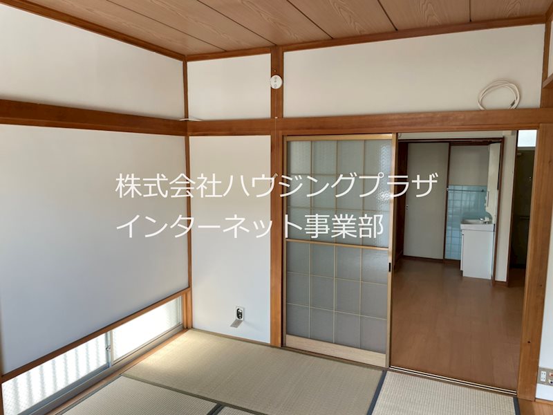 その他　室内