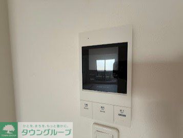 セキュリティ　同会社施工参照　現状優先