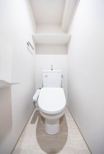 トイレ　写真はイメージです。詳細は弊社にて内見をお願い致します！