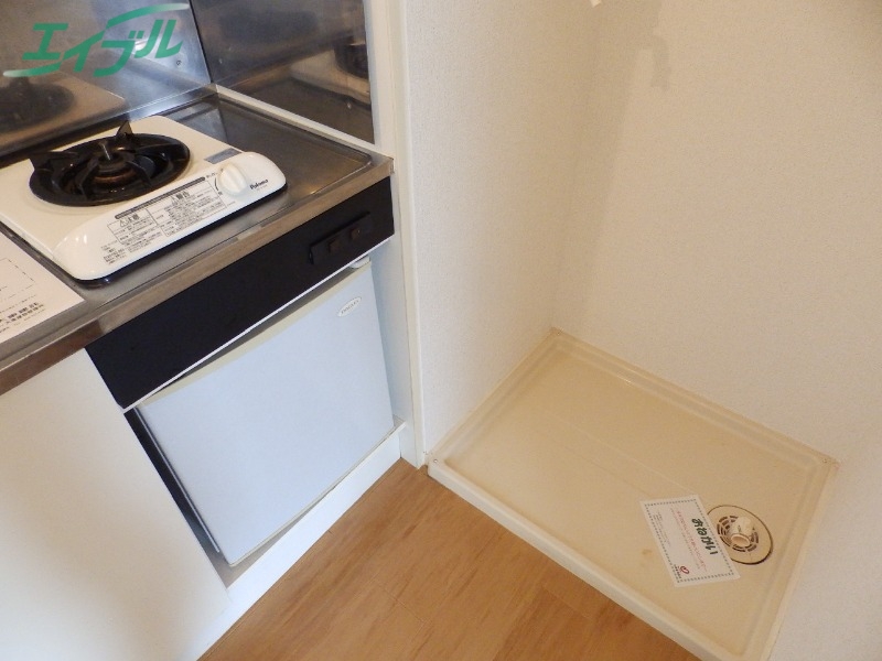 その他設備　同物件別部屋写真