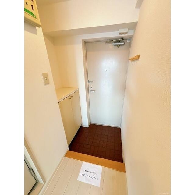 玄関　※同仕様写真