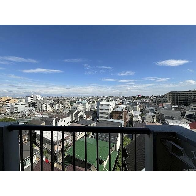 眺望　※同仕様写真