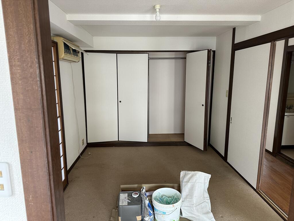 ディ・ピュイ亀屋ビルの内装写真