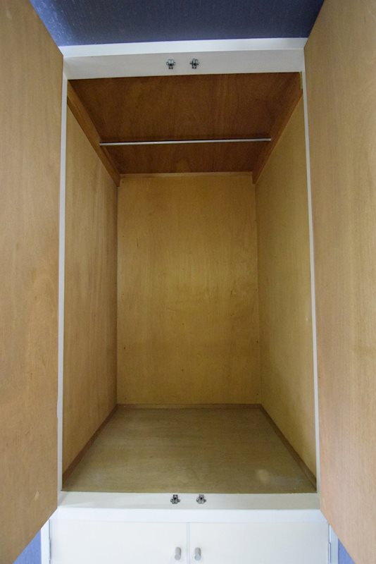 収納　※同建物別室参照※同建物別室参照