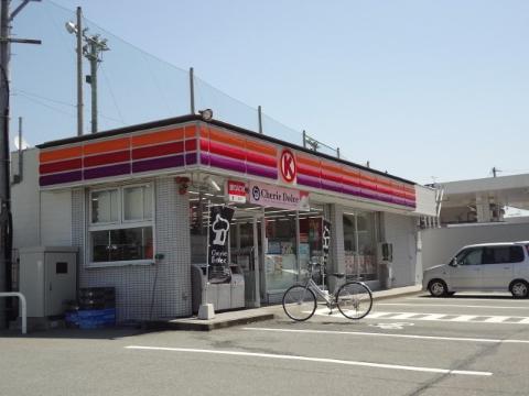 その他　サークルK松阪高校前店（その他）まで959m