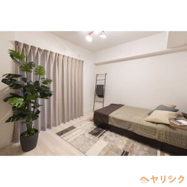 その他部屋・スペース　※家具はイメージです