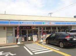 コンビニ　ローソンさいたま本町東５丁目店（コンビニ）まで91m