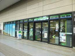 コンビニ　ファミリーマート 東京ソラマチ1F店（コンビニ）まで161m