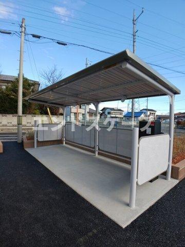 その他共有部分　高崎、前橋のお部屋探しはエンドスケープまで！お客様の理想お聞