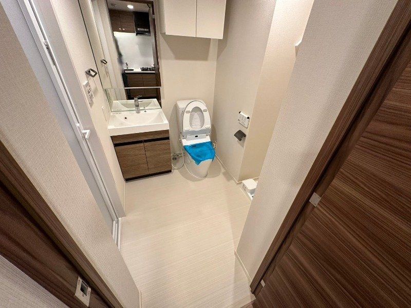 その他部屋・スペース　バルコニー