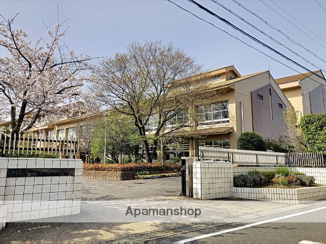 小学校　平成小学校（小学校）まで650m