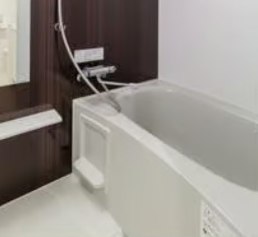 バス・シャワールーム　風呂