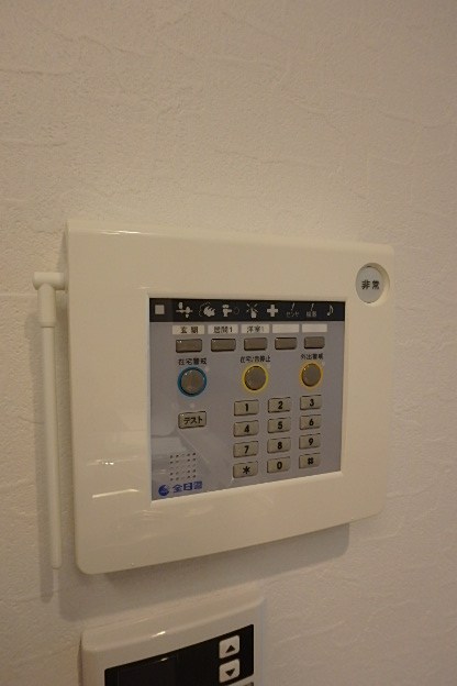 その他設備　※参考写真