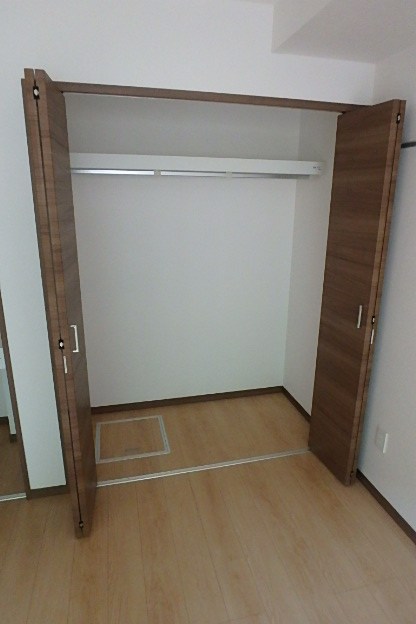 収納　※参考写真