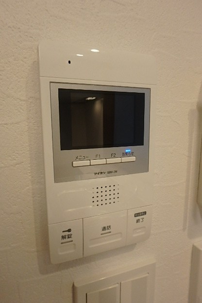 セキュリティ　※参考写真