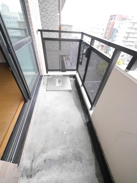 その他設備　★バルコニー★