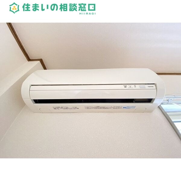 その他設備　同型