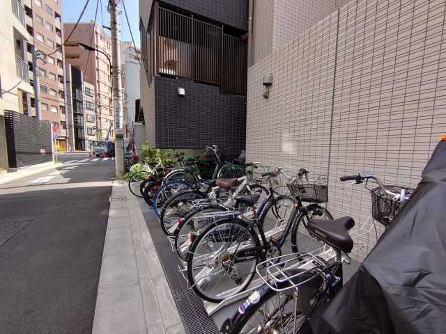 その他　ハーモニーレジデンス神楽坂ヒルズthird