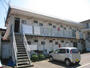 ハイツわかさ 1階 築47年10ヶ月の賃貸物件