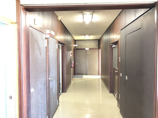 ロビー