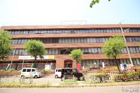 その他　住之江郵便局（その他）まで123m
