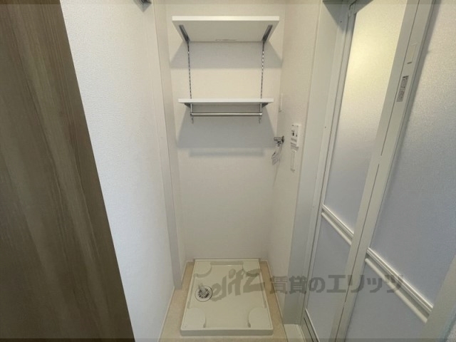 その他部屋・スペース　洗濯機置場