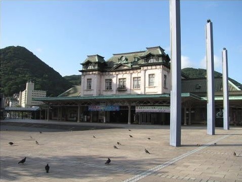 その他　ＪＲ門司港駅（その他）まで2100m