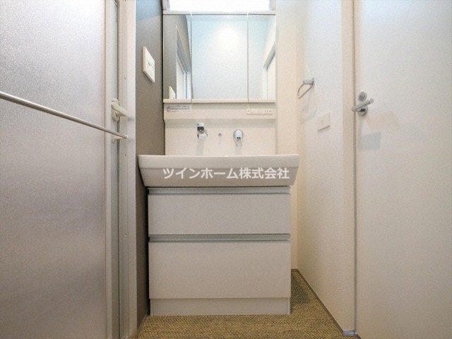 洗面設備　その他部屋・スペース