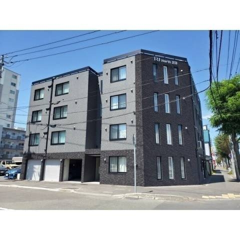 建物外観　詳細は、ウィンドワード菊水店までご相談下さい。