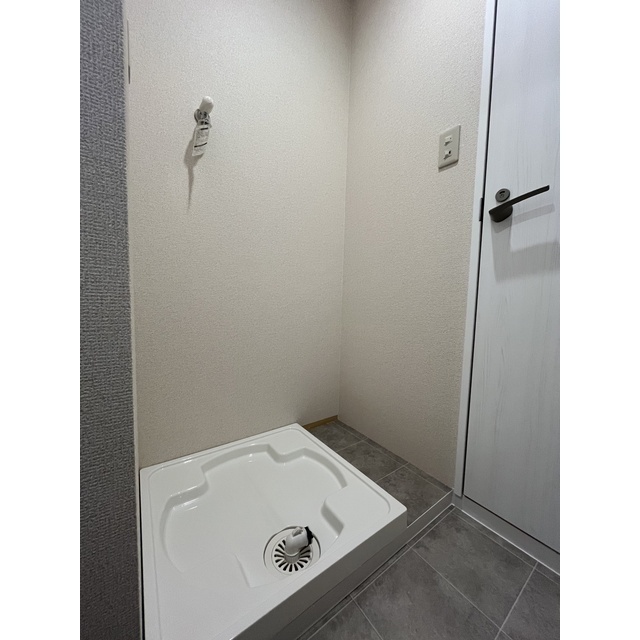 その他設備　※同タイプ別室の写真となります。
