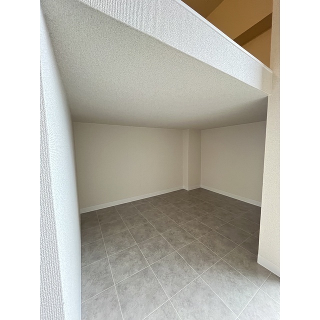 収納　※同タイプ別室の写真となります。