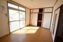 その他部屋・スペース　明るい居室です