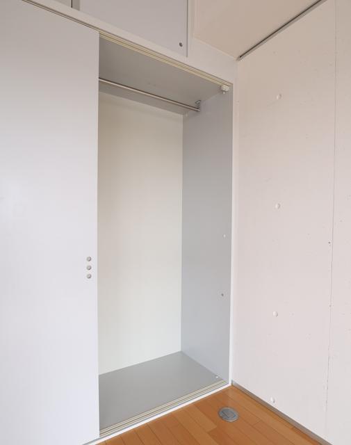 収納　収納　※同物件・同仕様画像