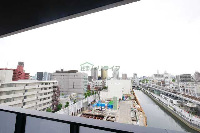 眺望　リライフ浅草店