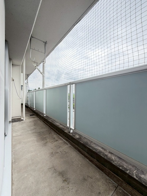 フォレストタウン川内 1号棟の内装写真